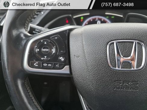 Used 2020 Honda Civic Sport image 25