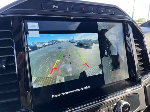 Certified 2022 Ford F350 Platinum AWD/4WD image 18