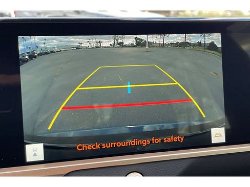 Used 2026 Toyota Crown Nightshade image 28