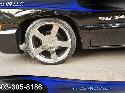 Used 2007 Chevrolet Silverado 1500 LS image 3