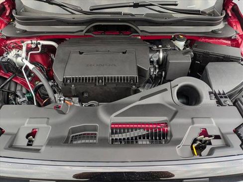 New 2026 Honda Pilot EX-L image 16