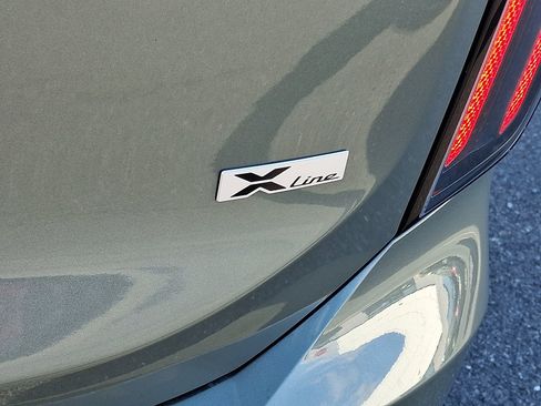 New 2025 Kia Telluride EX X-Line image 19