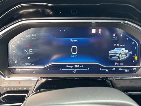 Certified 2023 Chevrolet Silverado 1500 LT image 22