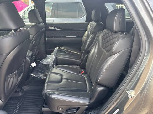 Used 2020 Hyundai Palisade Limited AWD/4WD image 29