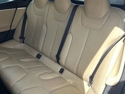 Used 2014 Tesla Model S image 20