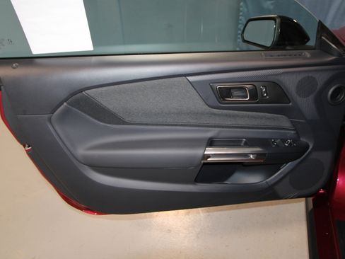 New 2026 Ford Mustang Coupe image 4