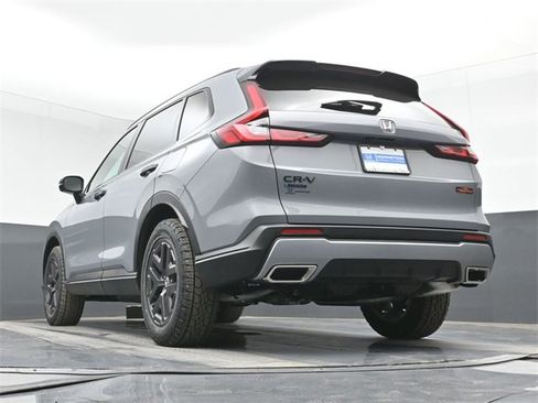 New 2026 Honda CR-V TrailSport image 49