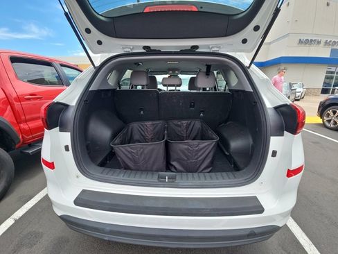 Used 2020 Hyundai Tucson SE FWD image 7