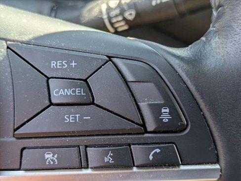 Certified 2022 Nissan Sentra SV w/ All-Weather Package image 11