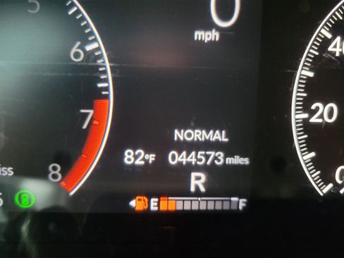 Used 2023 Honda HR-V Sport image 40