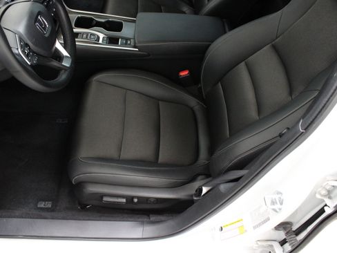 Used 2022 Honda Accord Sport image 15