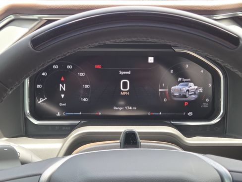 New 2026 GMC Sierra 1500 Denali AWD/4WD image 32