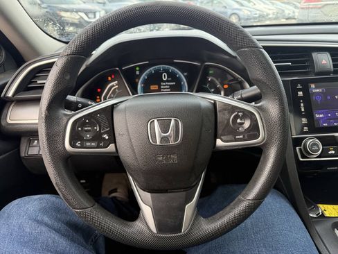 Used 2017 Honda Civic EX image 23