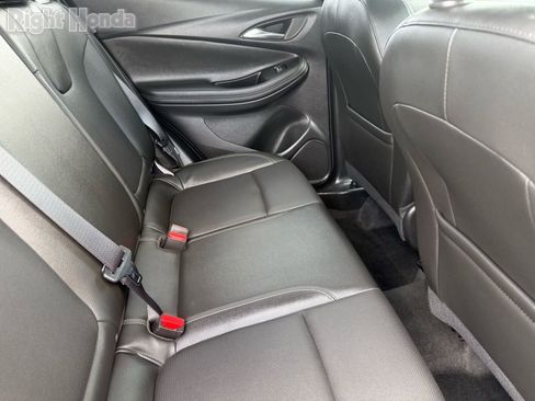 Used 2024 Buick Encore GX Sport Touring image 25