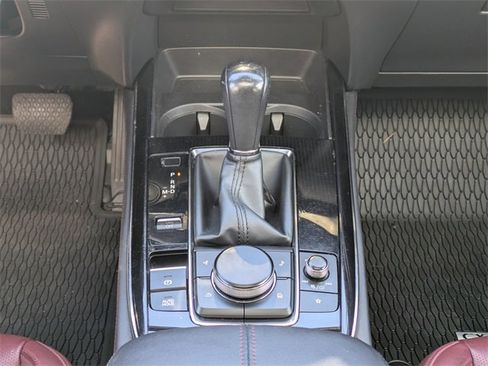 Used 2022 MAZDA CX-30 AWD 2.5 S w/ Preferred Package image 19