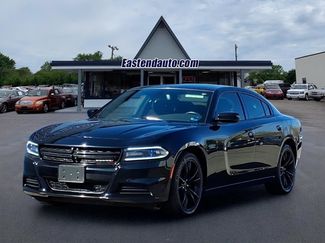 Used 2016 Dodge Charger SE w/ Power Sunroof Group video 1