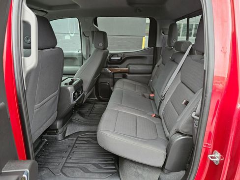 Used 2021 GMC Sierra 1500 Elevation w/ Preferred Package image 14