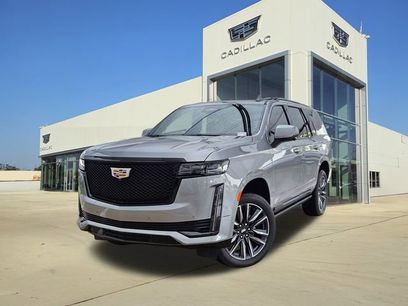 Certified 2024 Cadillac Escalade Sport w/ Touring Package