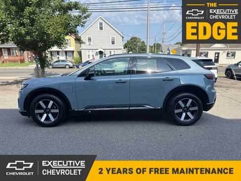 Used 2024 Honda Prologue Touring image 1