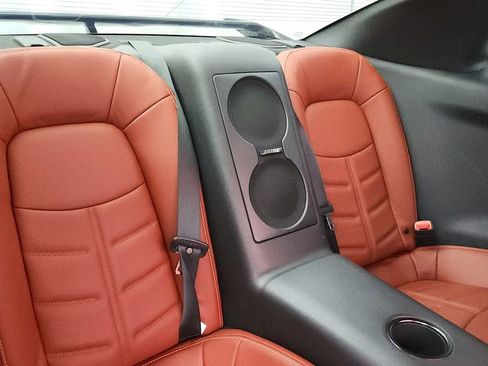 Used 2024 Nissan GT-R Premium w/ Premium Interior Package image 31