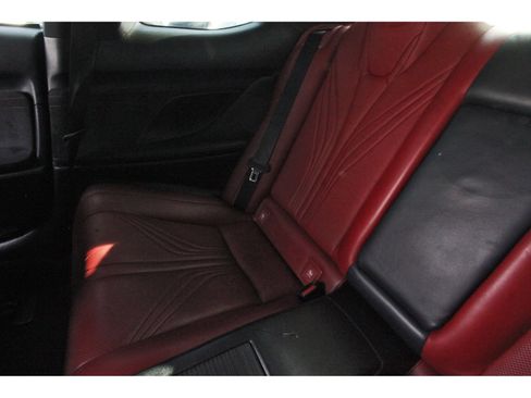 Used 2015 Lexus RC F w/ Premium Package RWD image 14