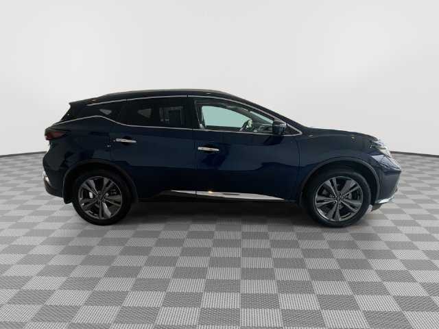 Used 2023 Nissan Murano Platinum w/ Cargo Package AWD/4WD image 13