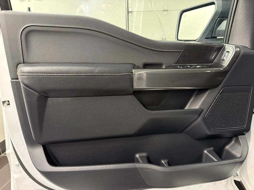 Certified 2023 Ford F150 XLT w/ Equipment Group 302A High AWD/4WD image 30