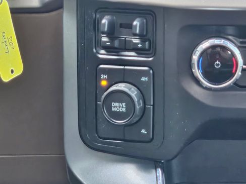 Used 2023 Ford F150 XLT w/ Equipment Group 301A Mid AWD/4WD image 14