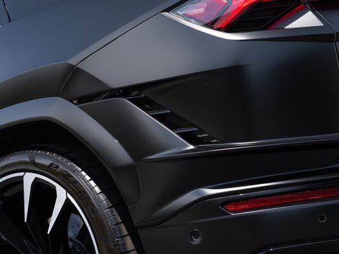 Used 2024 Lamborghini Urus S AWD/4WD image 32