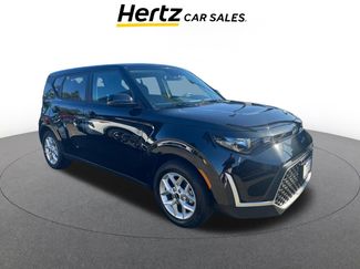 Used 2025 Kia Soul LX w/ LX Technology Package video 1
