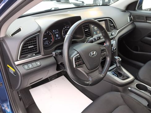 Used 2017 Hyundai Elantra Value Edition image 13