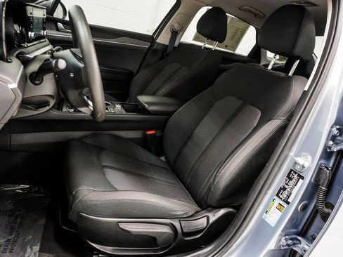 Used 2022 Kia K5 LX image 6