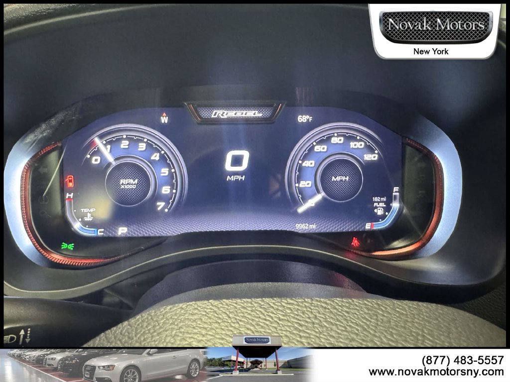 Used 2023 RAM 1500 Rebel w/ Rebel Level 1 Equipment Group AWD/4WD image 21