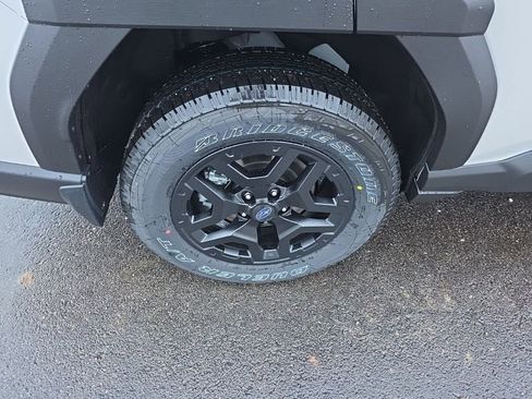 New 2026 Subaru Outback Wilderness image 11