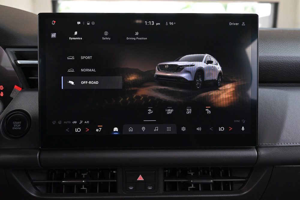 Used 2026 MAZDA CX-5 Preferred AWD/4WD image 17