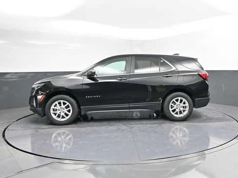 Used 2024 Chevrolet Equinox LT image 5