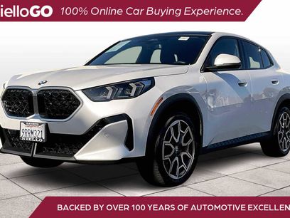 Used 2025 BMW X2 xDrive28i w/ Premium Package