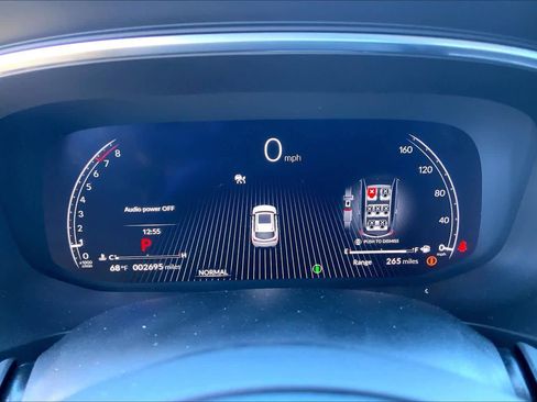 Certified 2026 Acura MDX FWD w/ Technology Package image 23