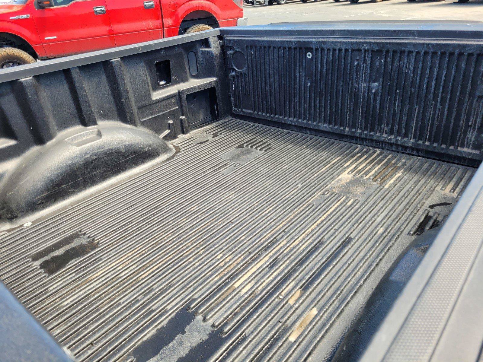 Used 2025 Ford F150 XLT w/ Equipment Group 301A Standard RWD image 35