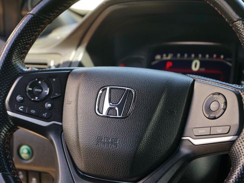 Used 2022 Honda Passport TrailSport image 18