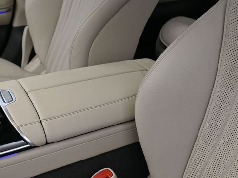 Used 2023 Mercedes-Benz S 580 4MATIC Sedan image 20