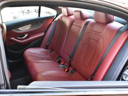 Used 2020 Mercedes-Benz CLS 53 AMG 4MATIC image 15