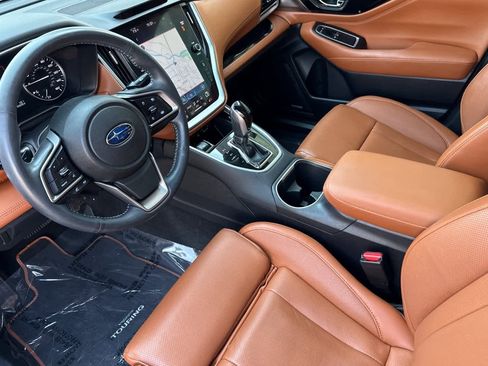 Used 2021 Subaru Legacy Touring XT w/ Popular Package #3 image 11