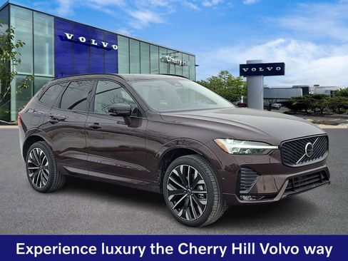 New 2026 Volvo XC60 B5 Ultra w/ Protection Package Premier AWD/4WD image 1