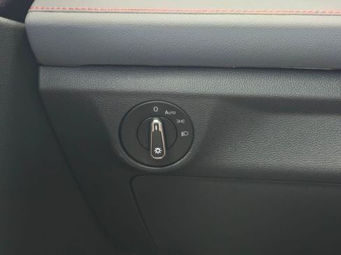 New 2026 Volkswagen Jetta GLI Autobahn FWD image 24