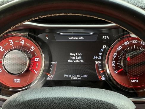 Used 2020 Dodge Challenger SRT Hellcat image 44