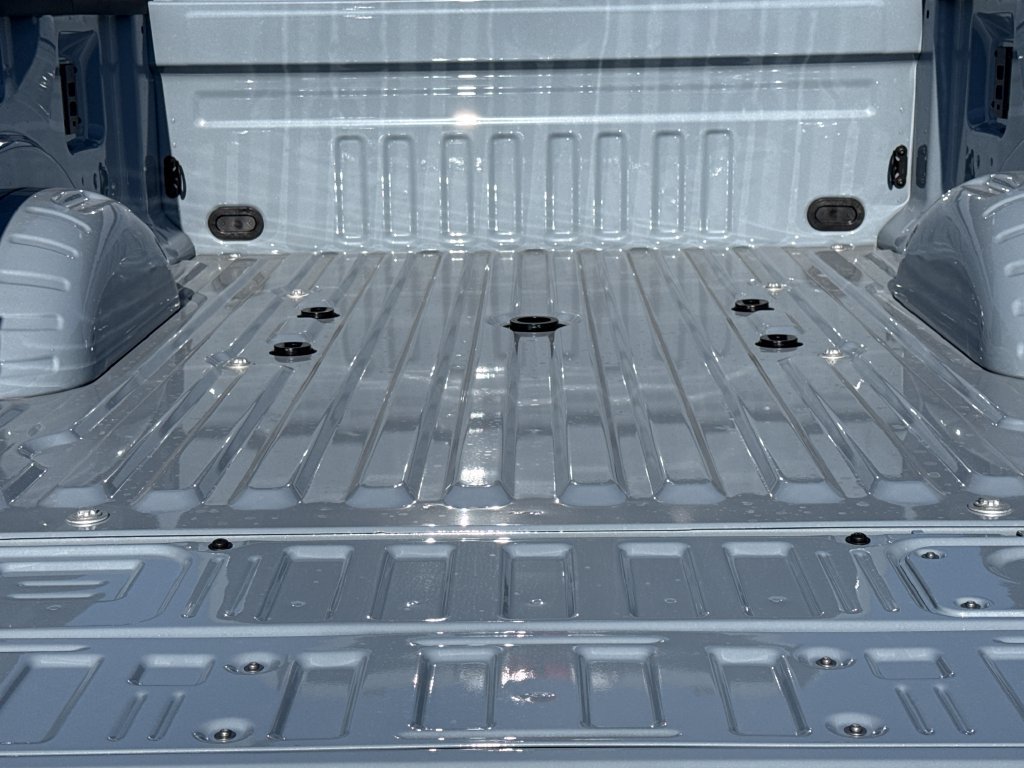 New 2026 Ford F250 Platinum w/ Platinum Plus Package AWD/4WD image 22