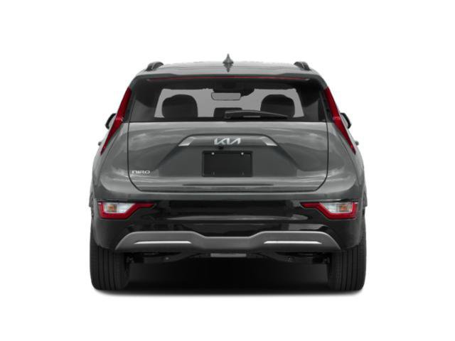 Used 2024 Kia Niro Wind w/ Wind Preserve Package FWD image 8