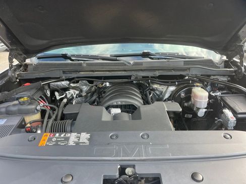 Used 2018 GMC Sierra 1500 SLT image 17