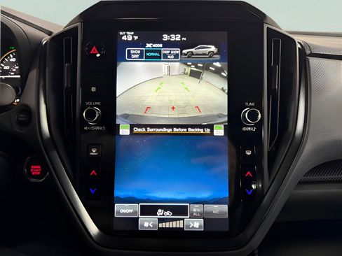 New 2026 Subaru Crosstrek 2.5i Wilderness AWD/4WD image 16